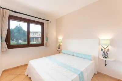Relaxing Residence Baia dei Mirti B4-1 Bedroom Apartment Sleeps 4 Persons