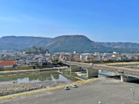 ホテル メサビュート 玖珠町のホテル