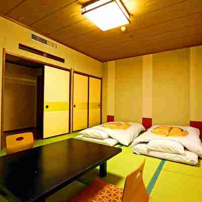 栃木グランドホテル Rooms