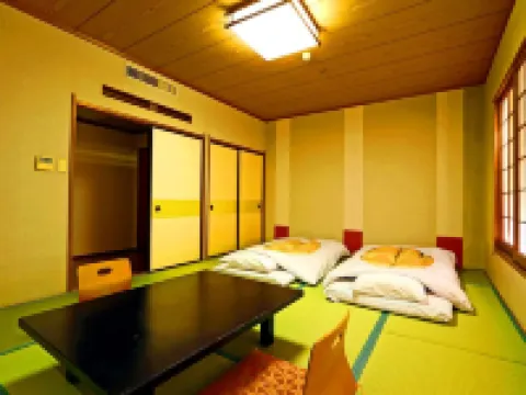 栃木グランドホテル 栃木のホテル