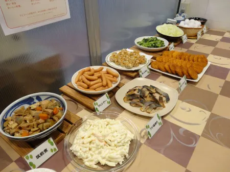 Hotel Seven Seven Takaoka