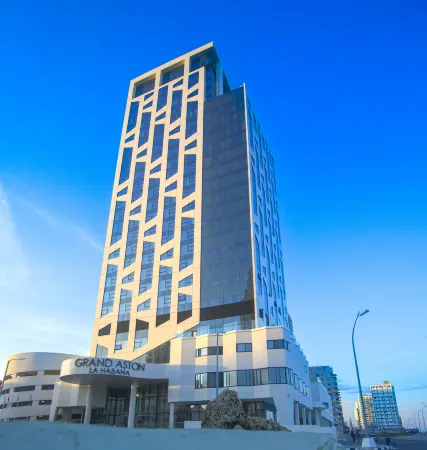 Grand Aston la Habana Отели рядом с достопримечательностью «Соборная площадь»