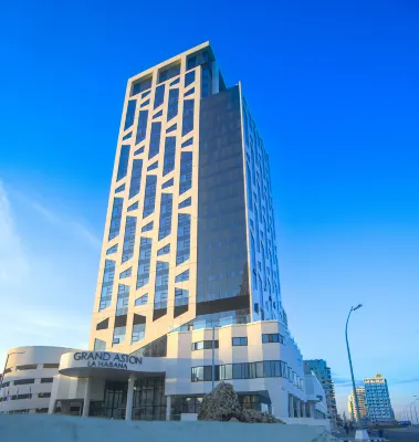 Grand Aston la Habana