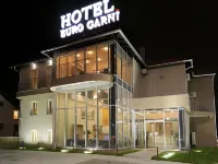 歐格尼酒店 鄰近澤蒙的酒店