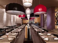 Paradisus la Perla Adults Only R. Maya Hotels in Плая-дель-Кармен