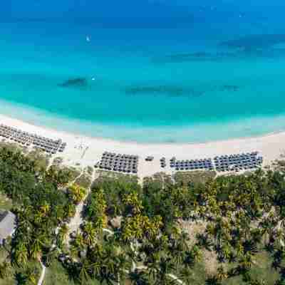 Sol Varadero Beach Hotel Exterior
