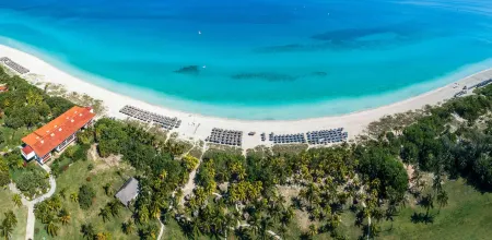 Sol Varadero Beach
