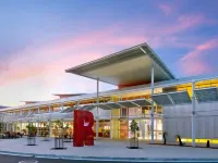 CBD Executive Apartments Hotels in Rockhampton