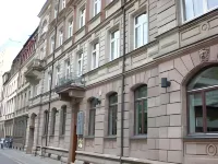 Hotel Bayerischer Hof Отели в г. Кунройт