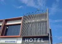 Urban Inn Myra Meranti