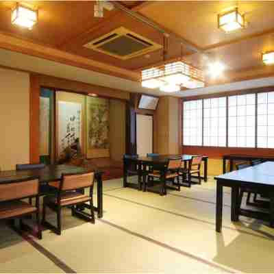 Gentaroya Dining/Meeting Rooms
