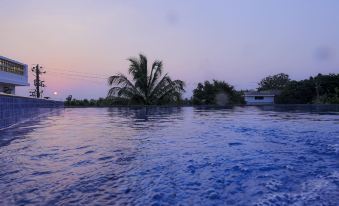 Sparv Aulakhs Resort