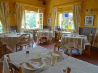 Auberge des Chasseurs Hotels in Crozet