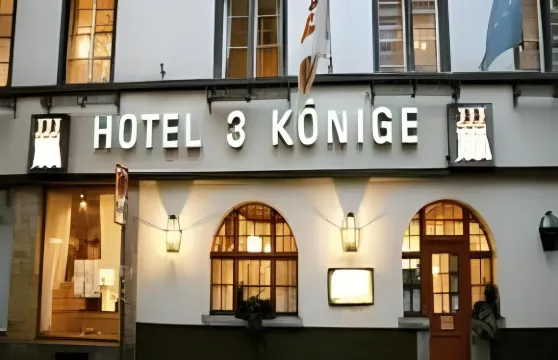 德萊科尼肯酒店