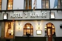 Hotel Drei Könige Hotels near St. Regula Church