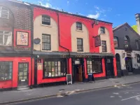 Tumbledown Hotel Các khách sạn ở 