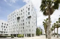 Lugaris Beach Apartments Hotels in El Poblenou