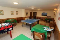 GH Hotel Fratazza - 3-Sterne
