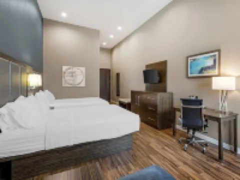 Best Western Plus Pflugerville Inn  Suites Hotels in Pflugerville