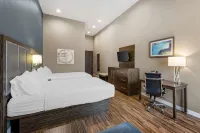 Best Western Plus Pflugerville Inn  Suites Hotels in Pflugerville