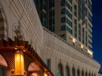 Raffles Makkah Palace Hotellit kohteessa Misfalah