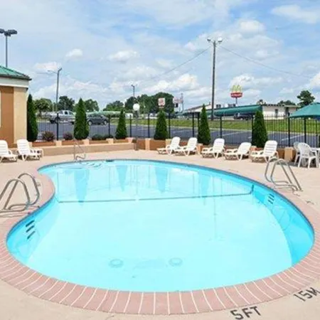 Quality Inn Asheboro South