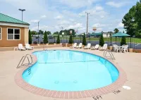 Quality Inn Asheboro South - Pools