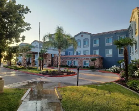 Spark by Hilton Redlands Hotels in Redlands