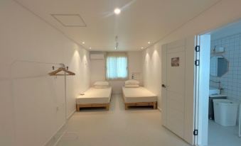 Mokpo Indeowoong Pension