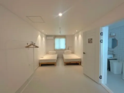 Mokpo Indeowoong Pension