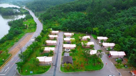 Cheongsong Juno Glamping Cheongsong