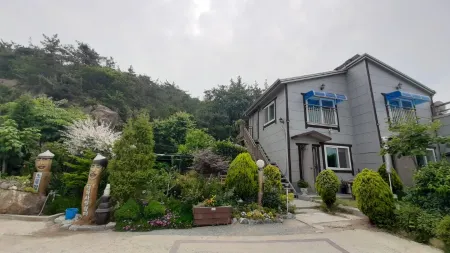 Seosan Noeulgil Pension
