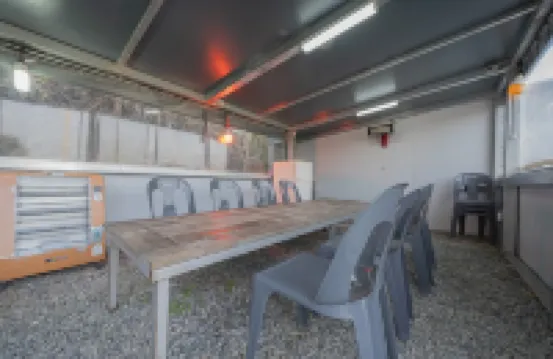 Damyang Songha Pension