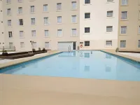 Fiesta Inn Express Ciudad Obregón - piscine