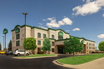 Wingate by Wyndham Gillette Hotels in Gillette