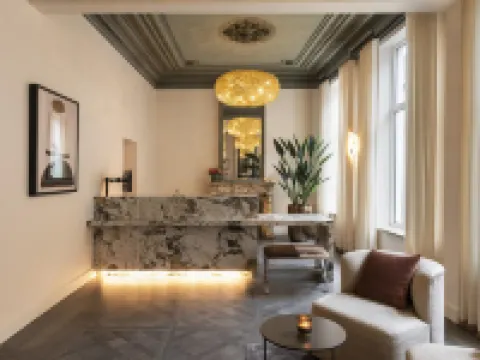 Dukes' Academie Brugge - by Dukes' Hotel Collection Hotels in Bruges