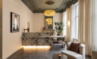 Dukes' Academie Brugge - by Dukes' Hotel Collection