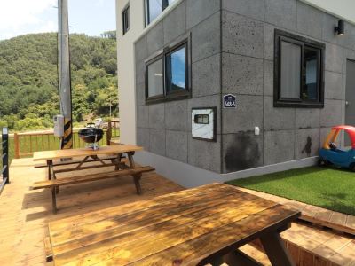 Seongju Reference Eun Pension