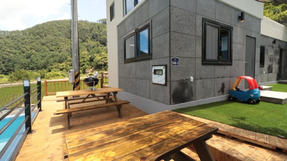 Seongju Reference Eun Pension