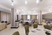 Pokrovskij Hotel - Bữa sáng