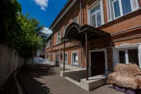 Gostiny Dom Na Bannom Hotel Hotel di 