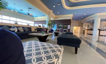 Simpson Bay Resort Marina & Spa