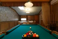 Solov'Inaya Roscha Hotel Hotels in Tyumen