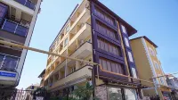 Albatros Hotel - 2星級