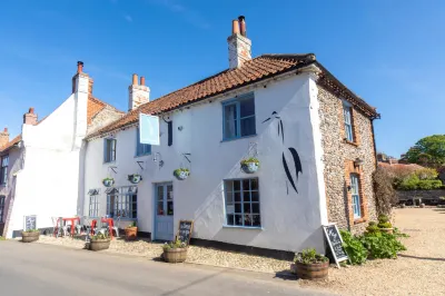 The Harnser Hôtels à : Cley Next the Sea