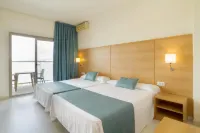 Ibersol Playa Dorada Hotels in Coma Ruga
