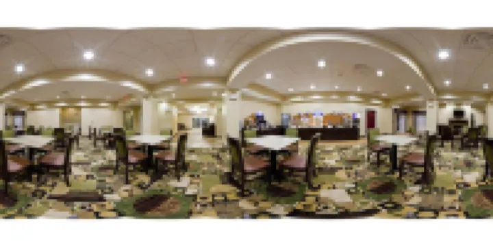 Holiday Inn Express & Suites Statesville by IHG