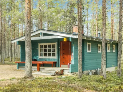 Livon Pirtti 1 Hotel dekat Livojärvi Beach