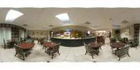 Holiday Inn Express & Suites ALLIANCE by IHG - breakfast