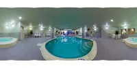 Holiday Inn & Suites REGINA by IHG - Hot Tub